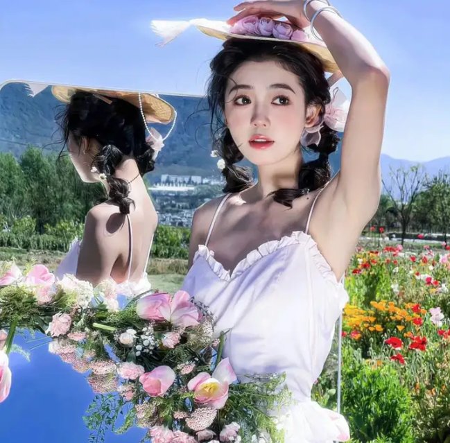 凯利帮真史